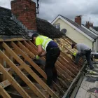 Business 28 image M D ROOFING PLASTERING Roofing Contractors in Belfast Co