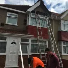 Business 37 image M D ROOFING PLASTERING Roofing Contractors in Belfast Co