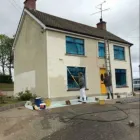 Business 38 image M D ROOFING PLASTERING Roofing Contractors in Belfast Co