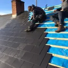Business 43 image M D ROOFING PLASTERING Roofing Contractors in Belfast Co