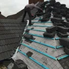 Business 45 image M D ROOFING PLASTERING Roofing Contractors in Belfast Co