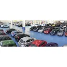 Business 1 image M.G MARKETING LTD Janitorial Supplies in Brighton Ea