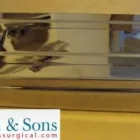 Business 6 image M JAVAID & SONS Medical Equipment & Supplies in London Gr