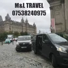 Business 4 image M&L TRAVEL LIVERPOOL Transportation Services in Liverpool Me