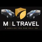 Business 10 image M&L TRAVEL LIVERPOOL Transportation Services in Liverpool Me