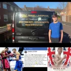 Business 13 image M&L TRAVEL LIVERPOOL Transportation Services in Liverpool Me