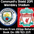 Business 16 image M&L TRAVEL LIVERPOOL Transportation Services in Liverpool Me