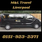 Business 19 image M&L TRAVEL LIVERPOOL Transportation Services in Liverpool Me