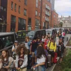 Business 21 image M&L TRAVEL LIVERPOOL Transportation Services in Liverpool Me