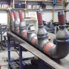 Business 1 image M S STEELWORK LTD Welders in Polegate Ea