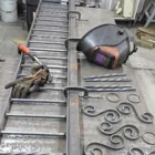 Business 3 image M S STEELWORK LTD Welders in Polegate Ea