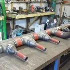 Business 4 image M S STEELWORK LTD Welders in Polegate Ea