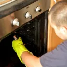 Business 4 image MAGGIE'S OVEN SERVICES Flooring Contractors in London Gr