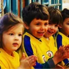 Business 1 image MAGIC KIDS Team Sports in London Gr