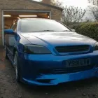 Business 6 image MAGIC WINDSHIELDS Windscreen Repair & Replacement in Northampton No