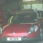 Business 7 image MAGIC WINDSHIELDS Windscreen Repair & Replacement in Northampton No