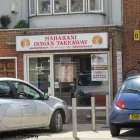 Business 1 image MAHARANI INDIAN TAKEAWAY Takeaway Food in Cambridge Ca