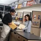 Business 3 image MAIL BOXES ETC. ALDGATE Transportation in London Gr