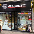 Business 1 image MAIL BOXES ETC. BRIGHTON Transportation in Brighton Ea