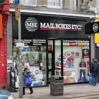 Business 7 image MAIL BOXES ETC. BRIGHTON Transportation in Brighton Ea