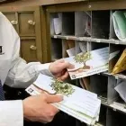 Business 4 image MAIL BOXES ETC. KINGS CROSS Transportation in London Gr