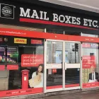 Business 1 image MAIL BOXES ETC. PLYMOUTH Transportation in Plymouth De