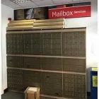 Business 5 image MAIL BOXES ETC. PLYMOUTH Transportation in Plymouth De