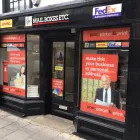 Business 5 image MAIL BOXES ETC. UXBRIDGE Transportation in UXBRIDGE Gr