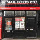 Business 5 image MAIL BOXES ETC. WATERLOO Transportation in London Gr