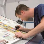 Business 5 image MAIL BOXES ETC Copying & Duplicating Services in Croydon Su