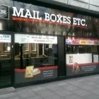 Business 1 image MAIL BOXES ETC. Mailing & Delivery Services in Newcastle Upon Tyne Ty