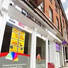 Business 6 image MAIL BOXES ETC. Mailing & Delivery Services in Newcastle Upon Tyne Ty