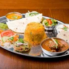 Business 3 image MANGO CURRY OF INDIA Takeaway in London Gr