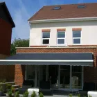 Business 5 image MANHATTAN BLINDS Home & Garden in Liverpool Me