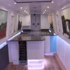 Business 12 image MANHATTAN BLINDS Home & Garden in Liverpool Me