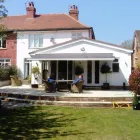 Business 17 image MANHATTAN BLINDS Home & Garden in Liverpool Me