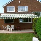 Business 20 image MANHATTAN BLINDS Home & Garden in Liverpool Me