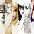 Business 1 image MARBLE HAIR Hairdressers in Orpington Ke