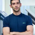 Business 2 image MARIOS ALEXANDER PERSONAL TRAINING Personal Trainers in London (North/central) Gr