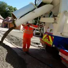 Business 1 image MARK HUGHES CARPETS Flooring Services in Plymouth De