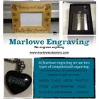 Business 4 image MARLOWE CLEANERS Shoe Repairs in Belfast Co