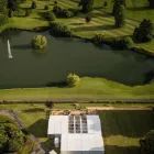 Business 2 image MARQUEE EVENTS Wedding Venues in Leeds We