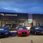 Business 1 image MARSHALL JAGUAR, CAMBRIDGE Used Car Dealers in Cambridge Ca