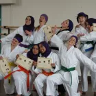 Business 1 image MARTIAL ARTS UNITING LADIES Sports & Recreation Instruction in Cambridge Ca