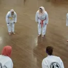 Business 2 image MARTIAL ARTS UNITING LADIES Sports & Recreation Instruction in Cambridge Ca