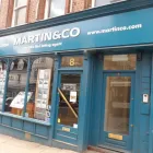 Business 1 image MARTIN & CO NORTHAMPTON Real Estate Services in Northampton No