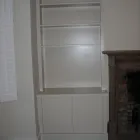 Business 14 image MASTERCRAFT CARPENTRY Carpenters & Joiners in Carshalton Su