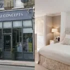 Business 1 image MATERIAL CONCEPTS Soft Furnishings in London Gr