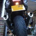 Business 9 image MAX TORQUE CANS Motorcycles & Scooters in Burscough La