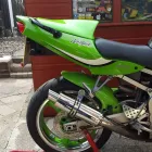 Business 12 image MAX TORQUE CANS Motorcycles & Scooters in Burscough La